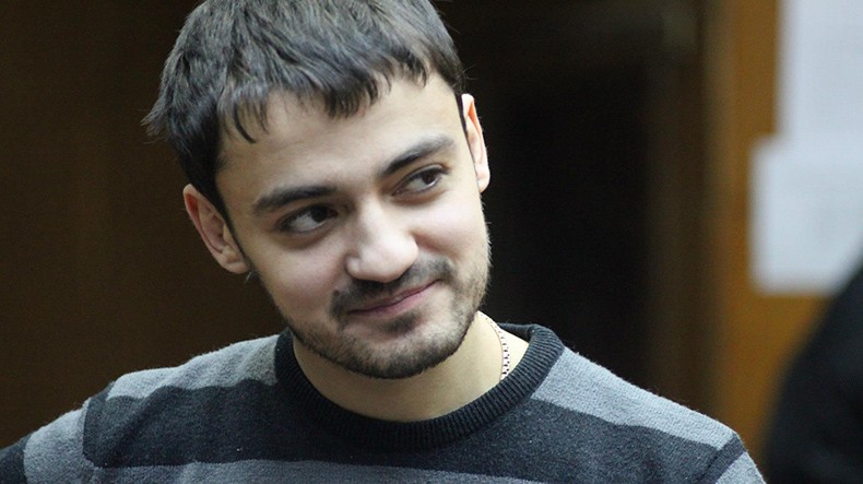 Zaven Andriasyan, Avrupa Üniversiteler Oyunları'nda yıldırım satrançta birincilik kazandı