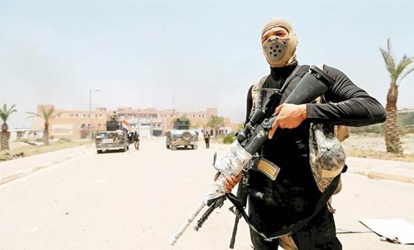 Իրաքի թուրքմենները հայտարարել են, որ ցանկանում են կռվել նաև Ղարաբաղում