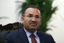 Հեղաշրջման անհաջողությունից հետո Թուրքիայում կա արդեն 6.000 ձերբակալված