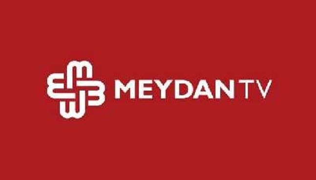 Azerbaycanlı ''Meydan TV''den Ermeni Soykırımını tanıma çağrısı