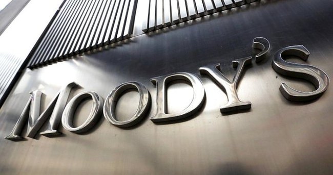 Moody's. «Թուրքիայի տնտեսական աճի ակնկալվող մակարդակը 3 տոկոս է»