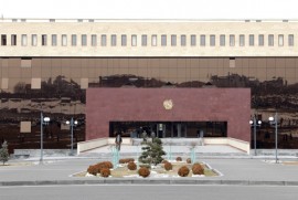 Rusya SK delegasyonu Ermenistan'a geliyor