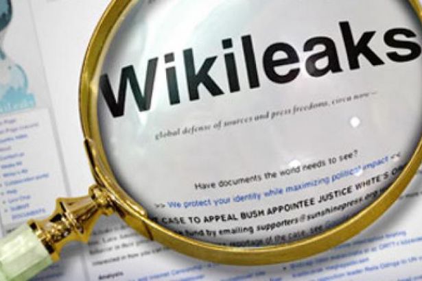WikiLeaks-ը Թուրքիայի վերաբերյալ 300.000 էլեկտրոնային նամակ և 500.000 փաստաթուղթ կգաղտնազերծի