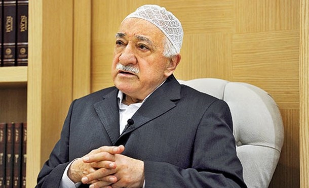 Türkiye Fethullah Gülen'in iadesi için adım attı
