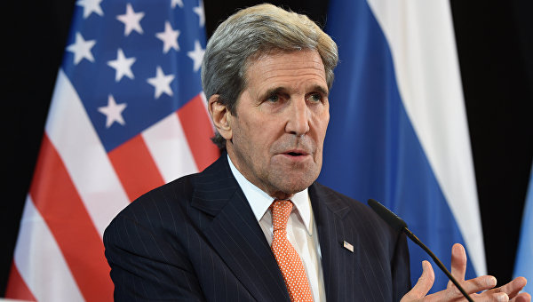 Kerry: ABD ve Rusya Dağlık Karabağ Sorunu yönünde birlikte çalışıyoruz