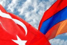 Մեթյու Բրայզա. «Հայ –թուրքական հարաբերությունները կապված են Ղարաբաղյան հարցի լուծման հետ»