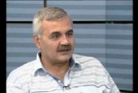 Siyaset bilimci: “Müzakereler Azerbaycanda seçimlerden sonra yeniden başlar”