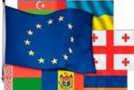 Ermenistan Vilnius zirvesinde Doğu Ortaklığı Anlaşmasını parafe edecek