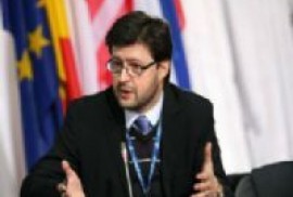 Andrey Popov: Grigoriu'nun konuşması Moldova'nın prestijine zarar verdi