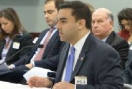 Taşnak partisi Ermenistan, Artsakh ve Cavakhk uğruna