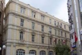 Sezgin Tanrıkulu’dan Turizm Bakanına “Sanasaryan han” sorusu