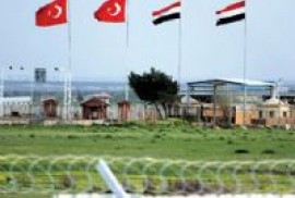 Suriye’de kaçırılan Ermeniler serbest bırakıldı