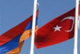 Թուրքիան Թբիլիսի իր դեսպանության միջոցով բողոքի նոտա է հղել Հայաստանին