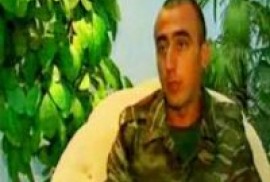 Kızılhaç komitesi Ermeni esiri ziyaret edecek