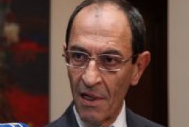 Ermenistan Dışişleri Bakan Yardımcısı: İnciğulyan’ı Ermenistan’a getirmek için elimizden geleni yapıyoruz
