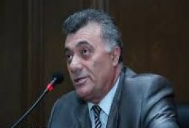 Ruben Hakobyan: Ermenistan Karabağ’ın bağımsızlığını tanımaya hazır olan birliğine katılmalıdır