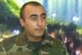 Esir alınan Ermeni askere akrabaları bri mektup daha gönderdiler