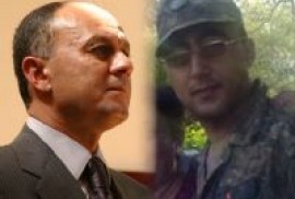 Savunma Bakanı: Esir alınan Ermeni asker hakkında ceza kovuşturması açılmayacak