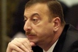 Bloomberg: Aliyevler hanedanı artık 50 yıla kadar iktidarda