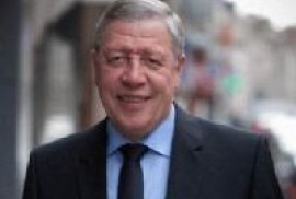 Fransız milletvekili Francois Roshblua Karabağ’da