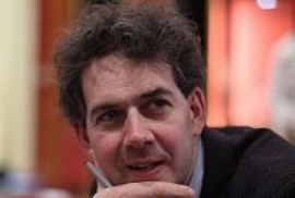 Thomas de Vaal: Azerbaycan’ın temel sorunu hangi?