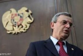 Ermeni milletvekili: Türkiye’nin duyurduğu suçlamalar asılsız