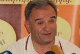 Davit Hakobyan: Milletimiz 5 önemli sorunla karşı karşıya geldi