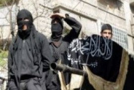 Suriye’de “Al-Nusra cehpesi” lideri öldürüldü