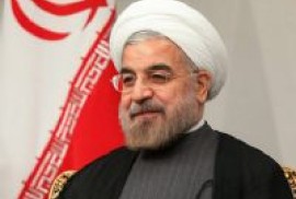 Hasan Ruhani: Ermeni lobisi dış politikasında etkili bir rol oynayabilir