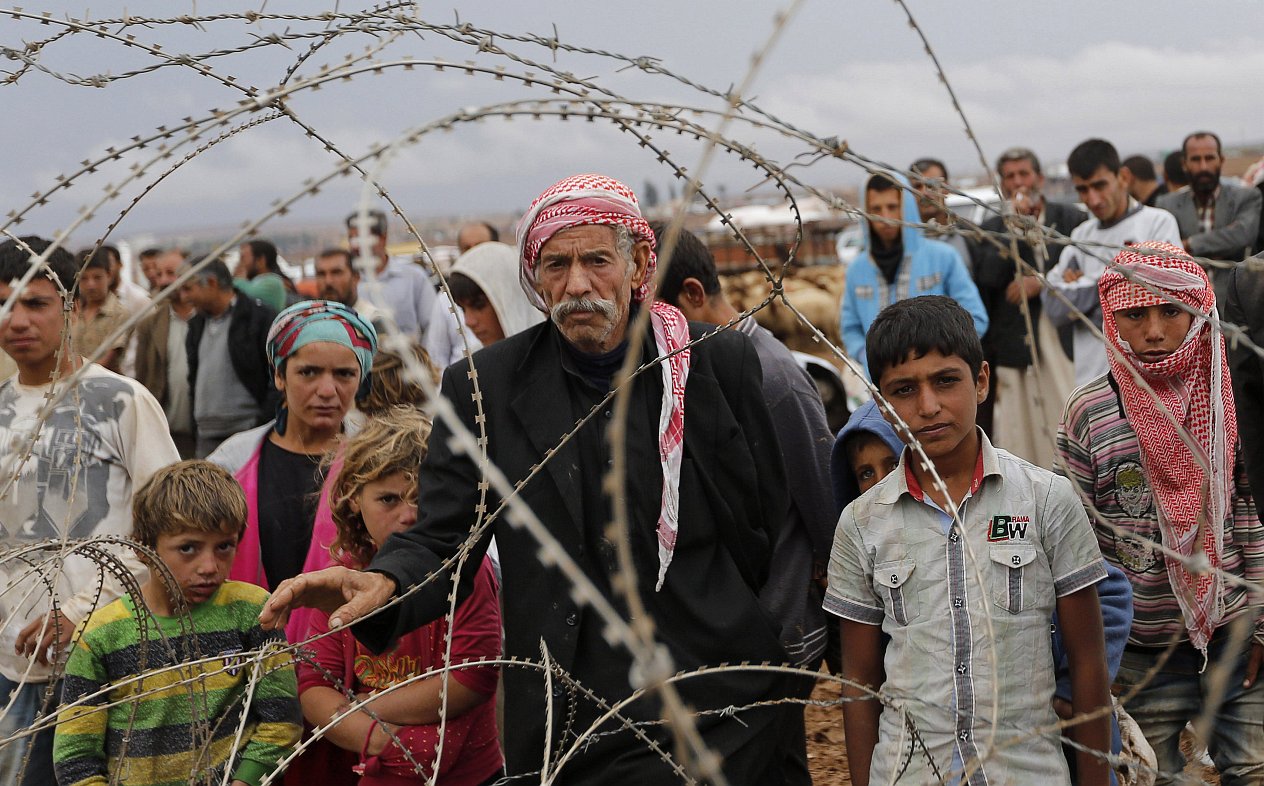 Թուրքիայում մահապատժի վերականգնումը կհանգեցնի փախստականների նոր ալիքի դեպի Եվրոպա