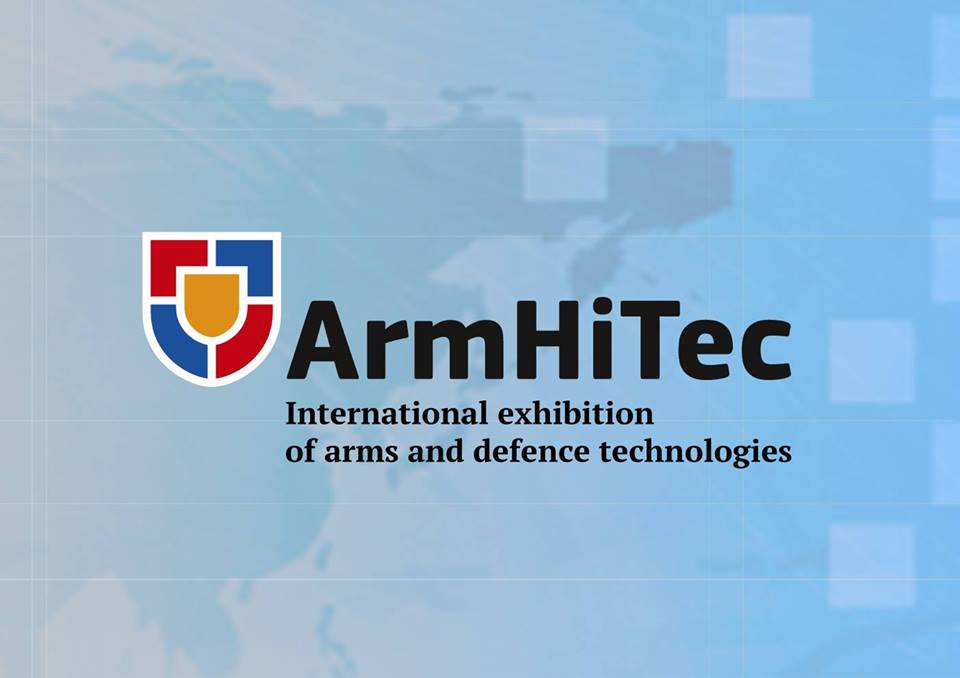 Ermenistan’da "2016 ArmHiTec" fuarı düzenlenecek