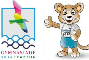 Ermeni öğrenciler, Trabzon'daki Okul Olimpiyatları'nda 5 altın, 2 gümüş ve 8 bronz madalya kazandı