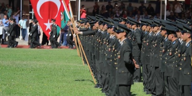Հեղաշրջման փորձից հետո Թուրքիայում փակում են ռազմական ուսումնարանները