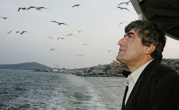 Hrant Dink cinayeti davasında gözaltılar