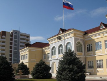 Rusya vatandaşı, Ermeni asıllı olduğu için Azerbaycan'da tutuklu bulunuyor