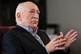 Haberler: Գյուլենականներն օգոստոսի 14-ին նոր քայլեր են նախապատրաստում