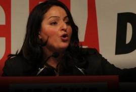 Türk kökenli Alman vekiller: "Erdoğan'a karşı yaptırım yapmalıyız"