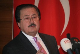 Hurriyet. Ռուս-թուրքական հարաբերությունների կարգավորման գործընթացին նպաստել է թուրք գործարարը