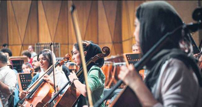 Dünya Gençlik Orkestrası Ermenistan'da konser verecek