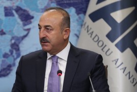 Ըստ Չավուշօղլուի՝ Ղարաբաղյան հարցում Թուրքիայի և Ռուսաստանի առաջարկները նման են