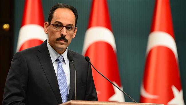 «Ղարաբաղյան խնդրի լուծման հարցում դրական միտում կա». Թուրքիայի նախագահականի հայտարարությունը