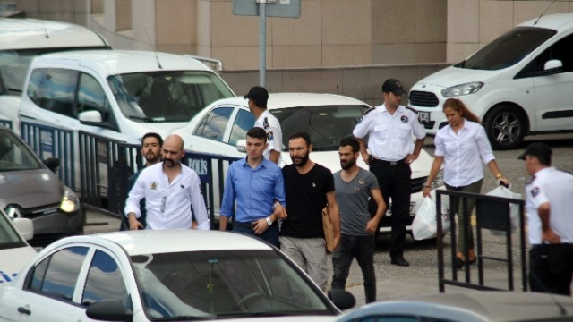 Թուրքիայում ձերբակալվել է դատական համակարգի 173 աշխատանկից