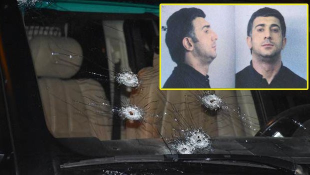Թուրքիայում սպանվել է ադրբեջանցի «օրենքով գող» Ռյովշեն Լենքերանսկին