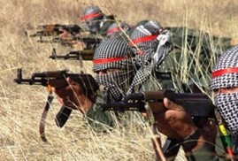 PKK-ի գրոհայինները մի շարք հարձակումներ են իրականացրել Թուրքիայում
