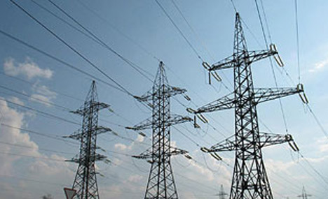 Iran-Ermenistan enerji alışverişi üç kat artacak