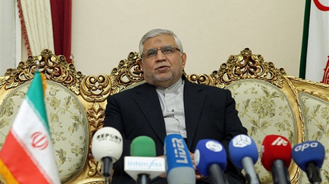 İran’ın Bakü Büyükelçisi: Karabağ sorununun çözmesi için gerekli mekanizmalar aranmalı