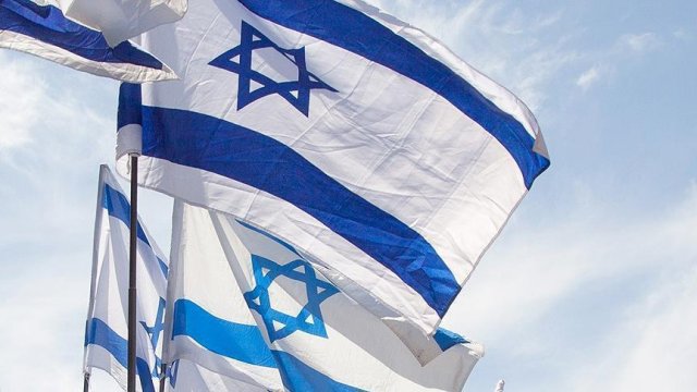 Իսրայելը աջակցություն է հայտնել Թուրքիայի կողմից իրականացվող «Եփրատի վահան» օպերացիային