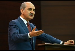 Թուրքիայի փոխվարչապետ. Թուրքիան կողմնակից է իր բոլոր հարևանների տարածքային ամբողջականությանը