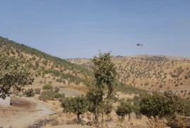 PKK-ի և թուրք ուժայինների միջև տեղի ունեցած բախումների հետևանքով զոհեր և վիրավորներ կան