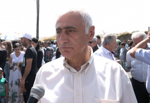 Gürcistan Parlamentosu'nun milletvekili: "Gürcistan tanımazsa da, Karabağ bağımsızdır"